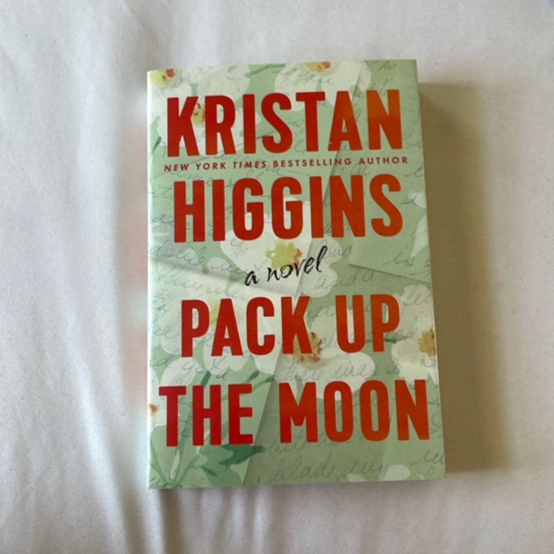 Pack up the Moon