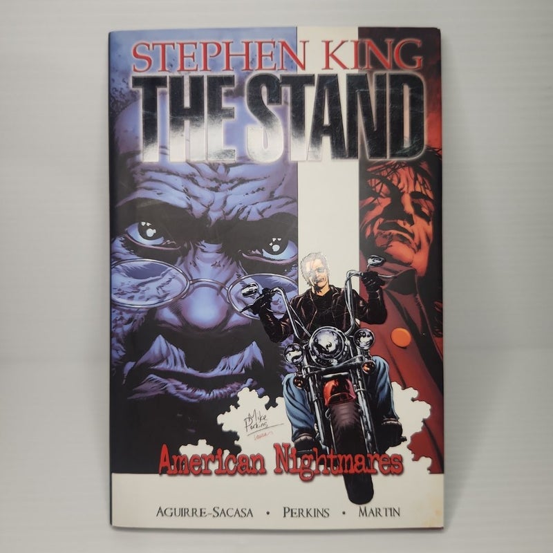 The Stand