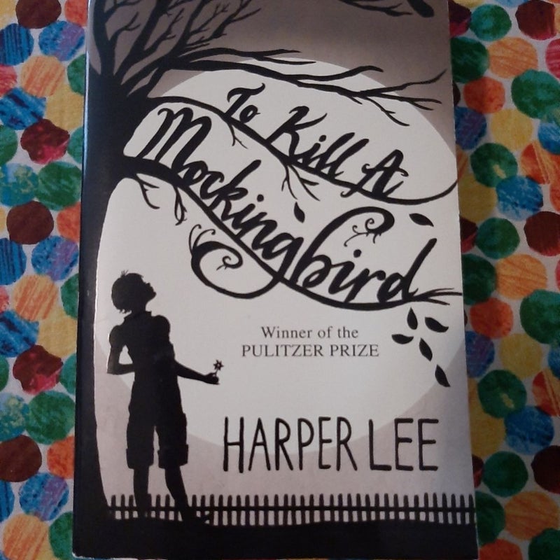 To Kill a Mockingbird