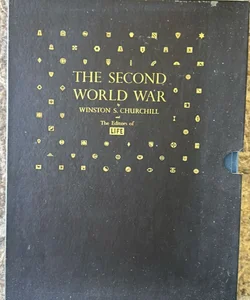 The Second World War 