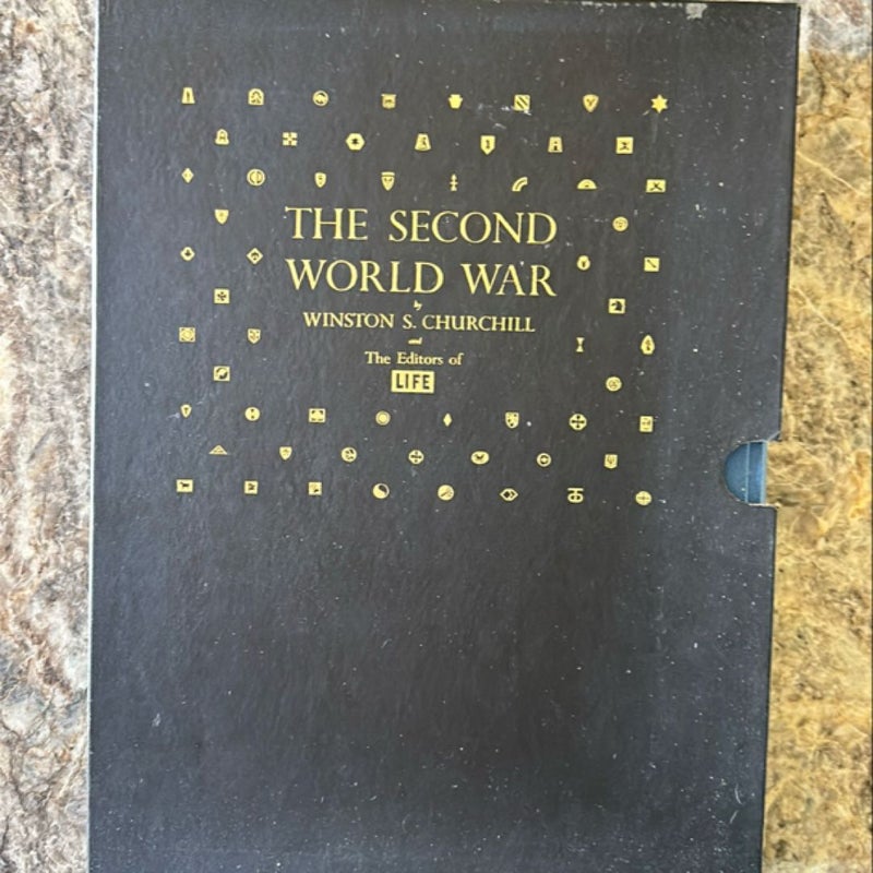 The Second World War 