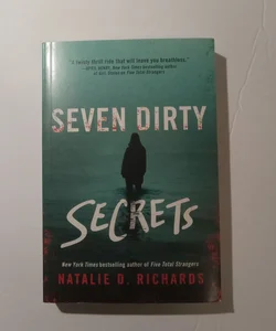 Seven Dirty Secrets