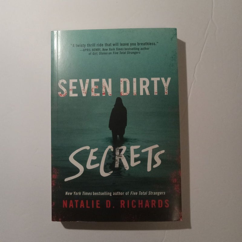 Seven Dirty Secrets