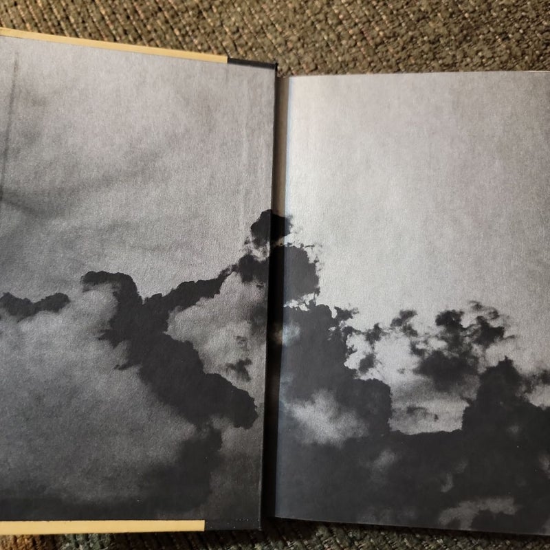 Every Day (First Edition)