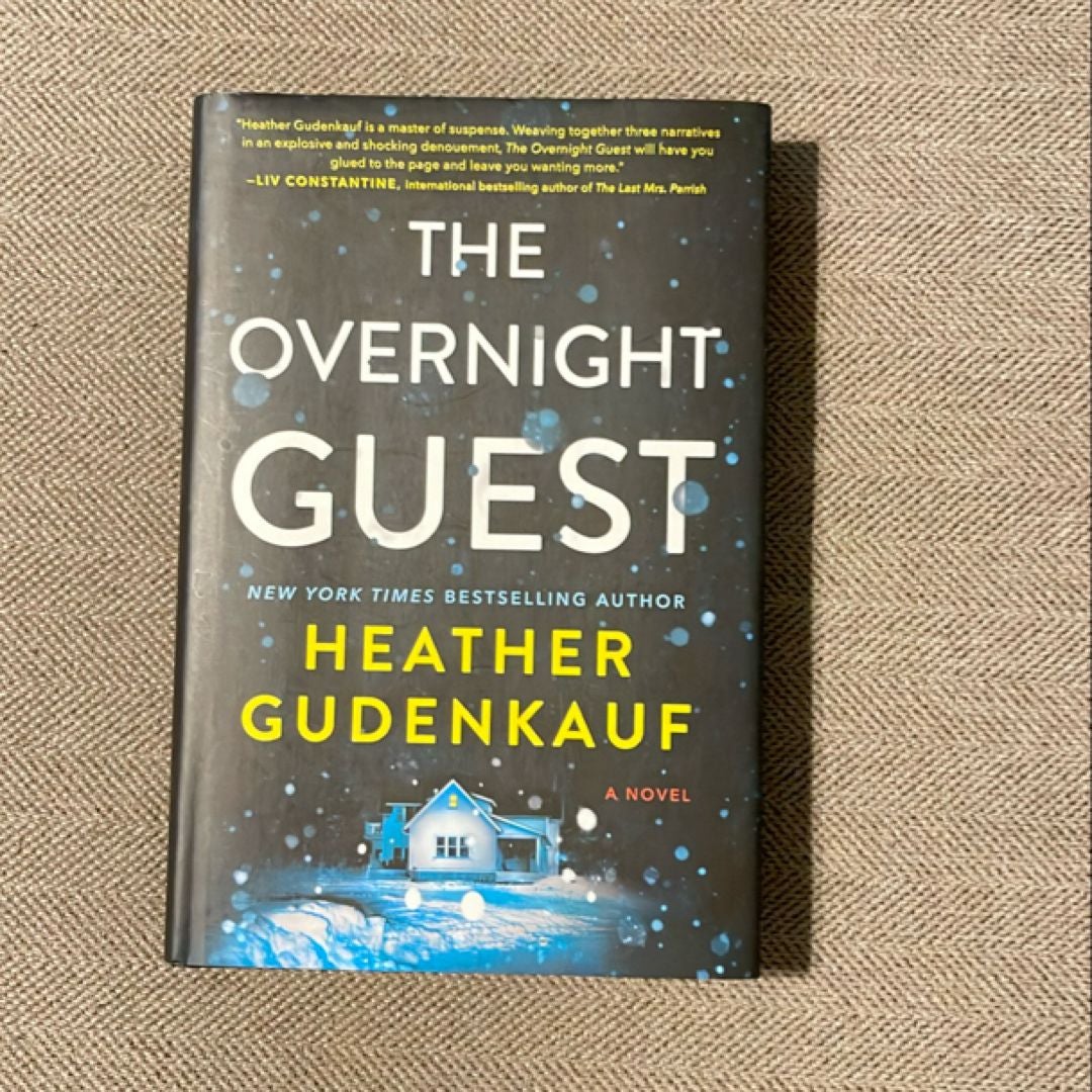 The Overnight Guest