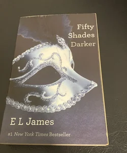 Fifty Shades Darker