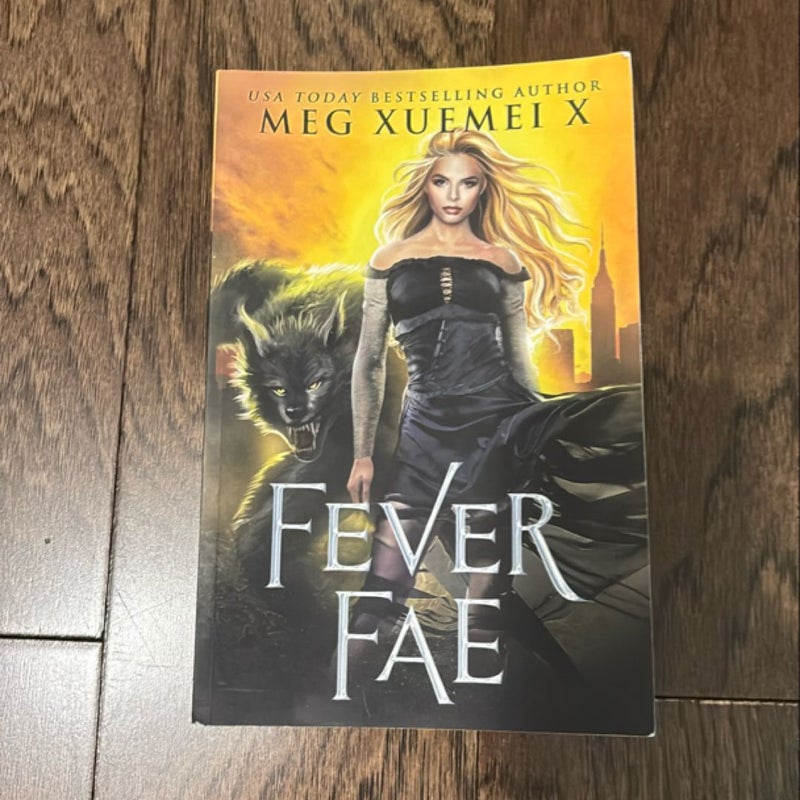 Fever Fae