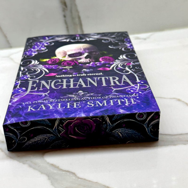 Enchantra