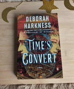 Time's Convert