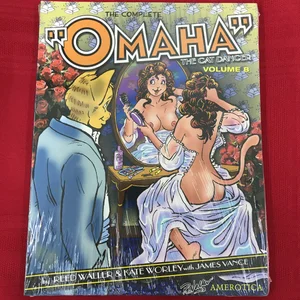 The Complete Omaha the Cat Dancer