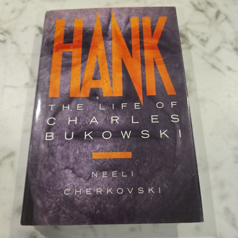 Hank