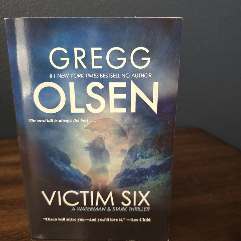 Victim Six