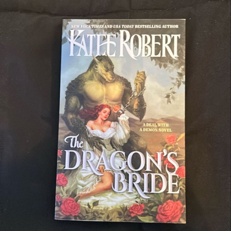 The Dragon's Bride