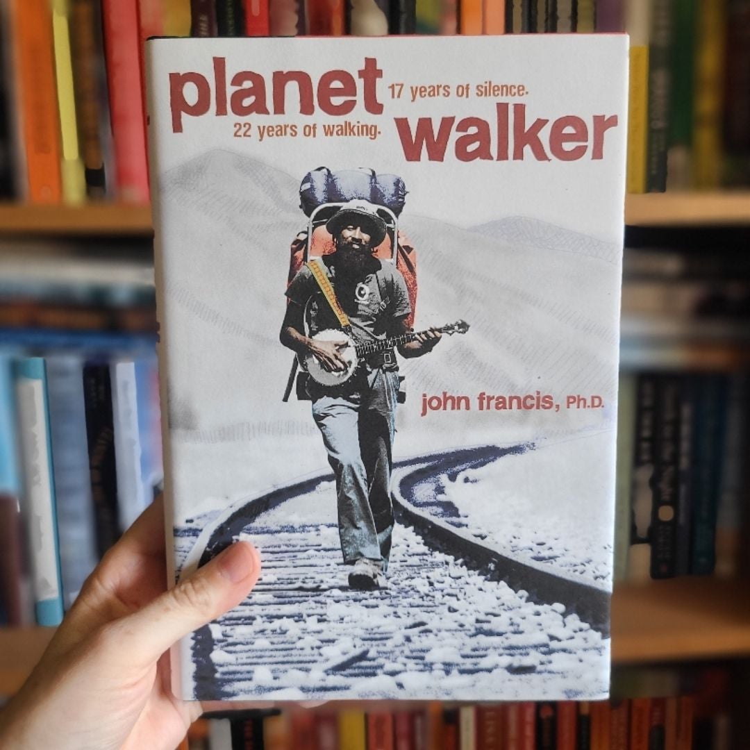 Planetwalker