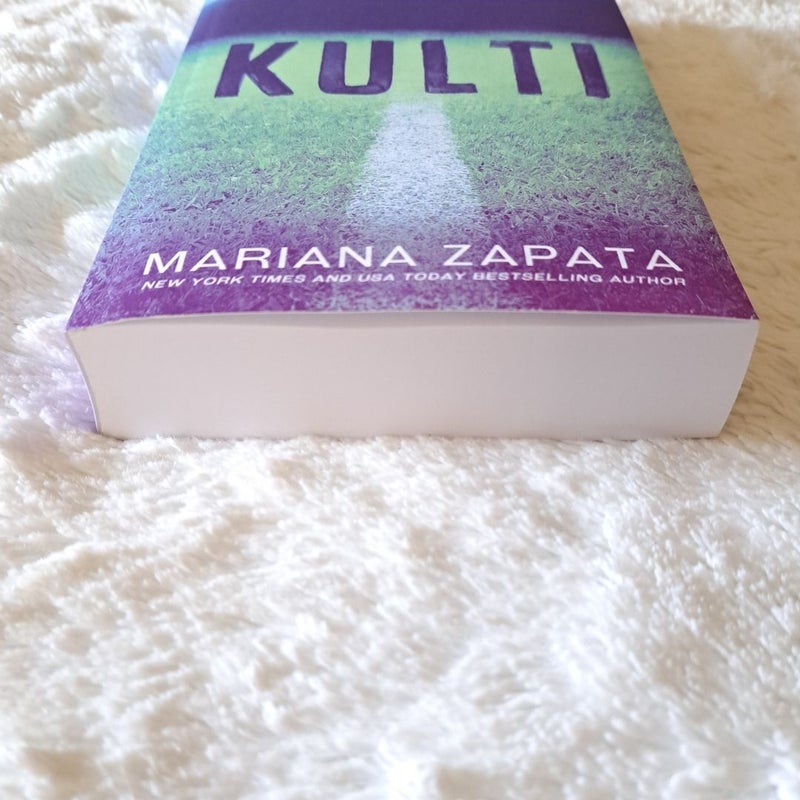 Kulti