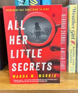 All Her Little Secrets