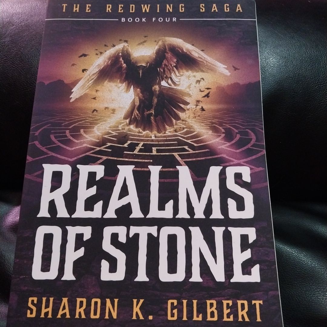 Realms of Stone
