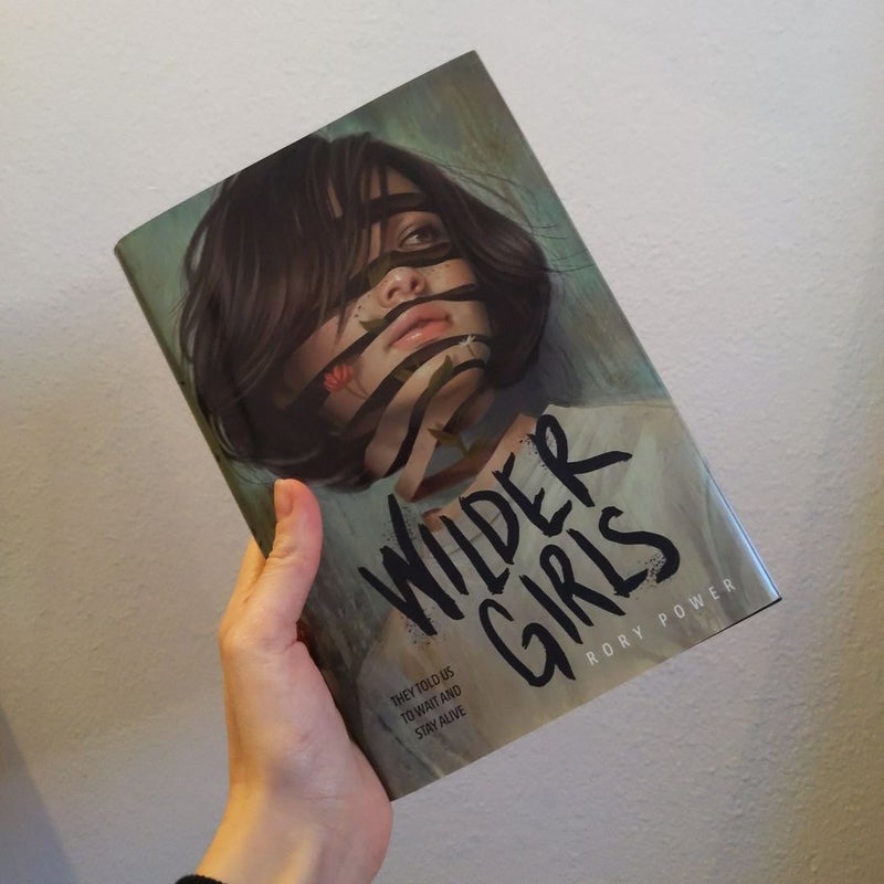 Wilder Girls