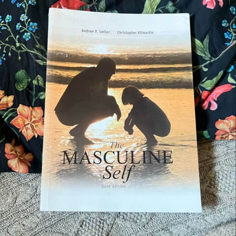 The Masculine Self