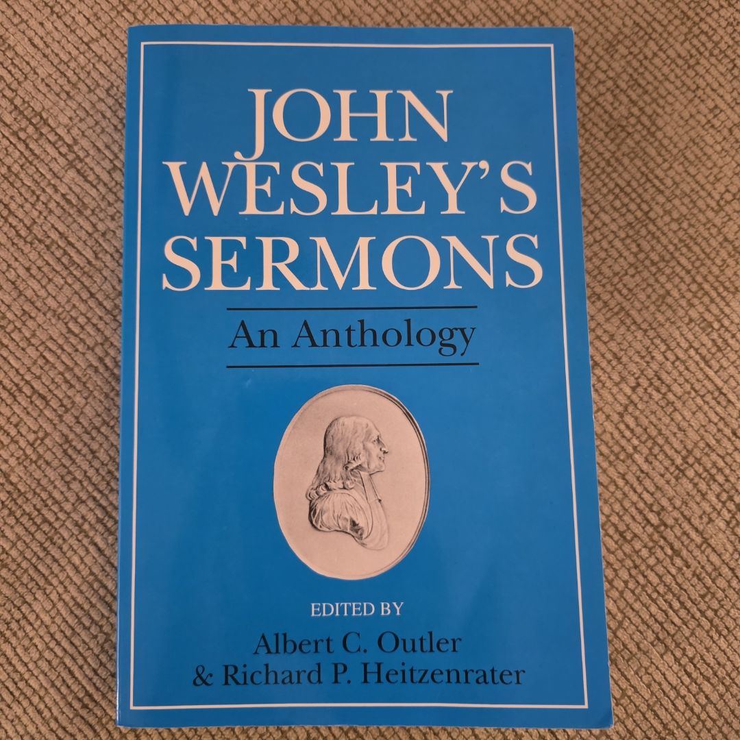 John Wesley's Sermons