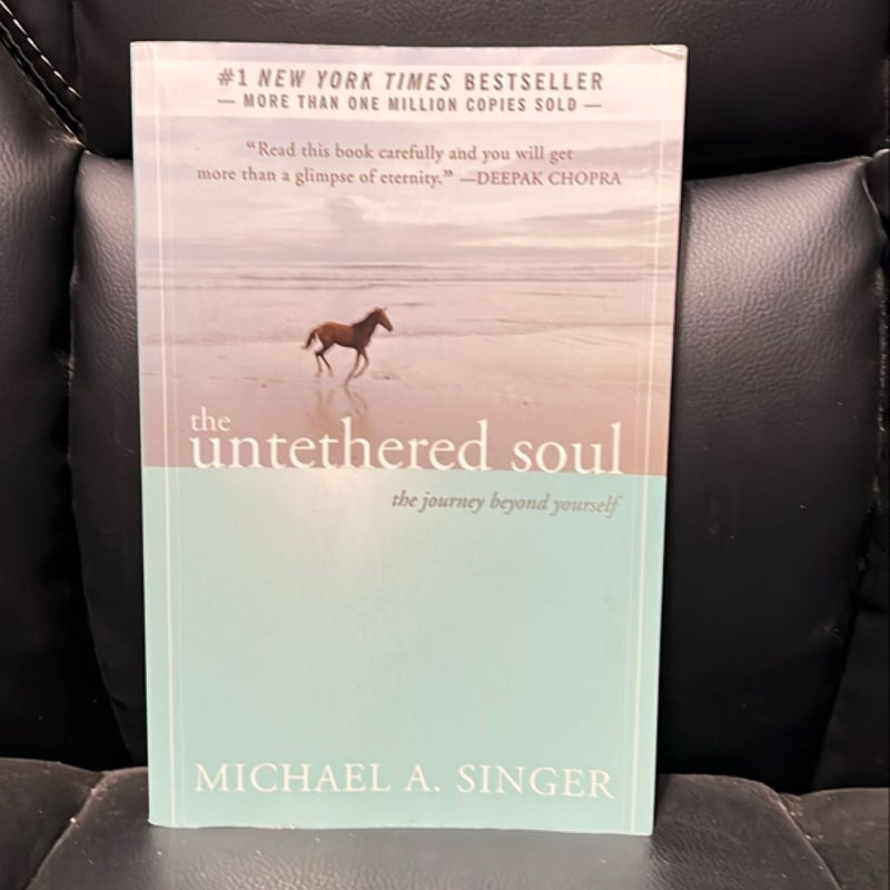 The Untethered Soul