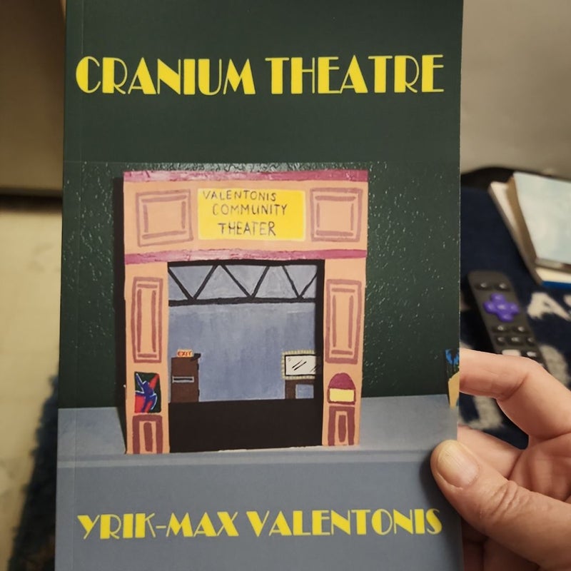 Cranium Theatre