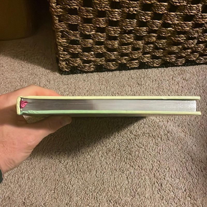 My Storybook of Fairies and Elves