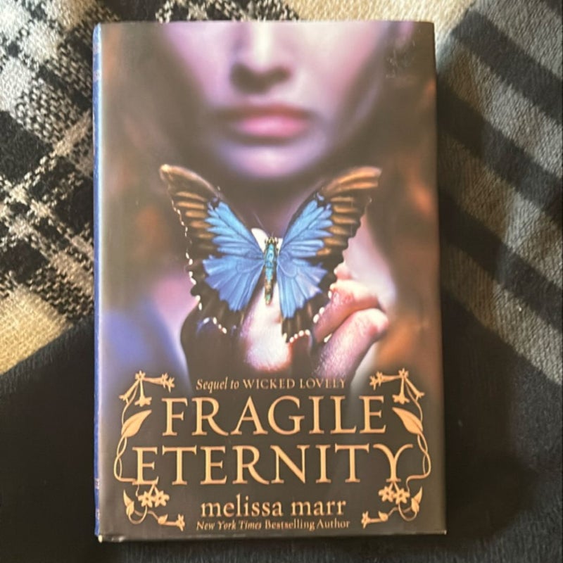 Fragile Eternity