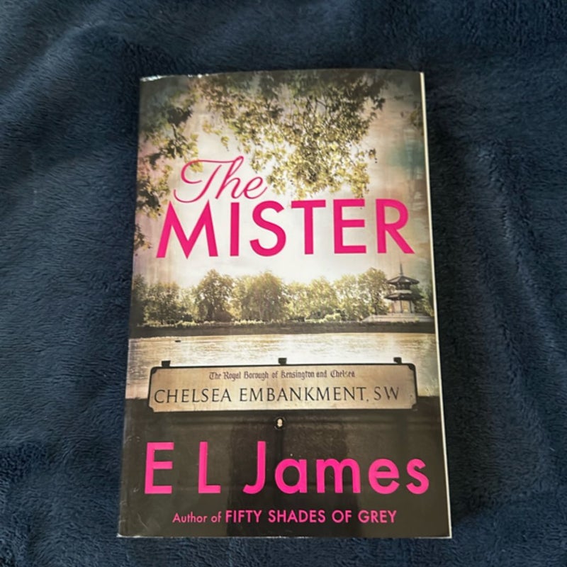 The Mister