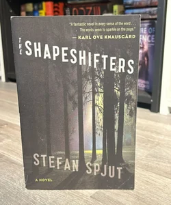 The Shapeshifters