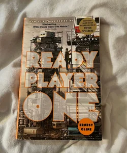 Ready Player One