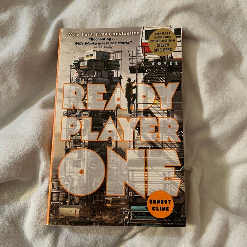 Ready Player One