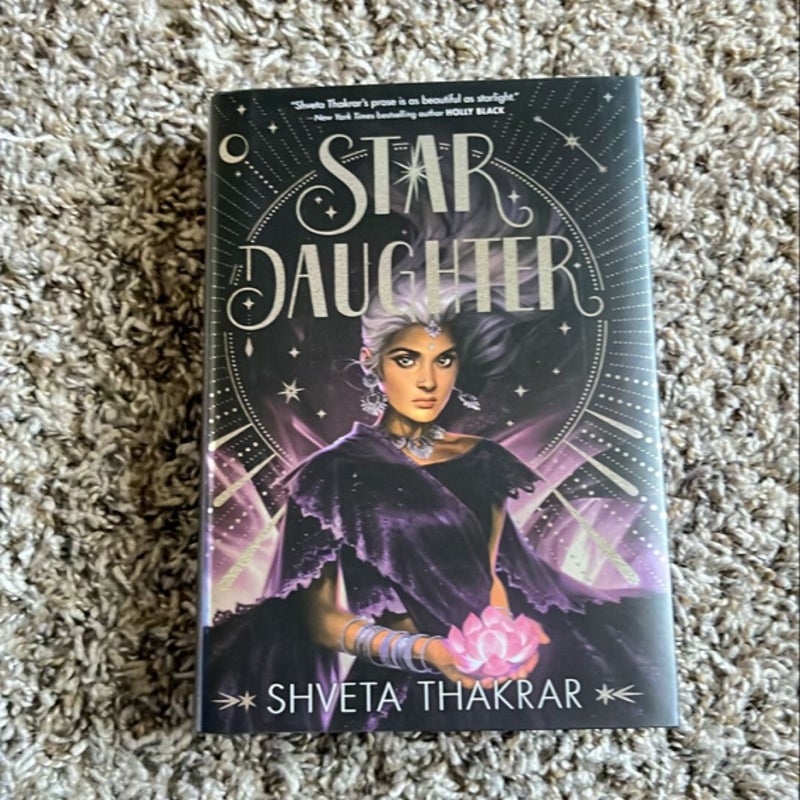 Star Daughter (Special Edition)