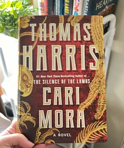 Cari Mora