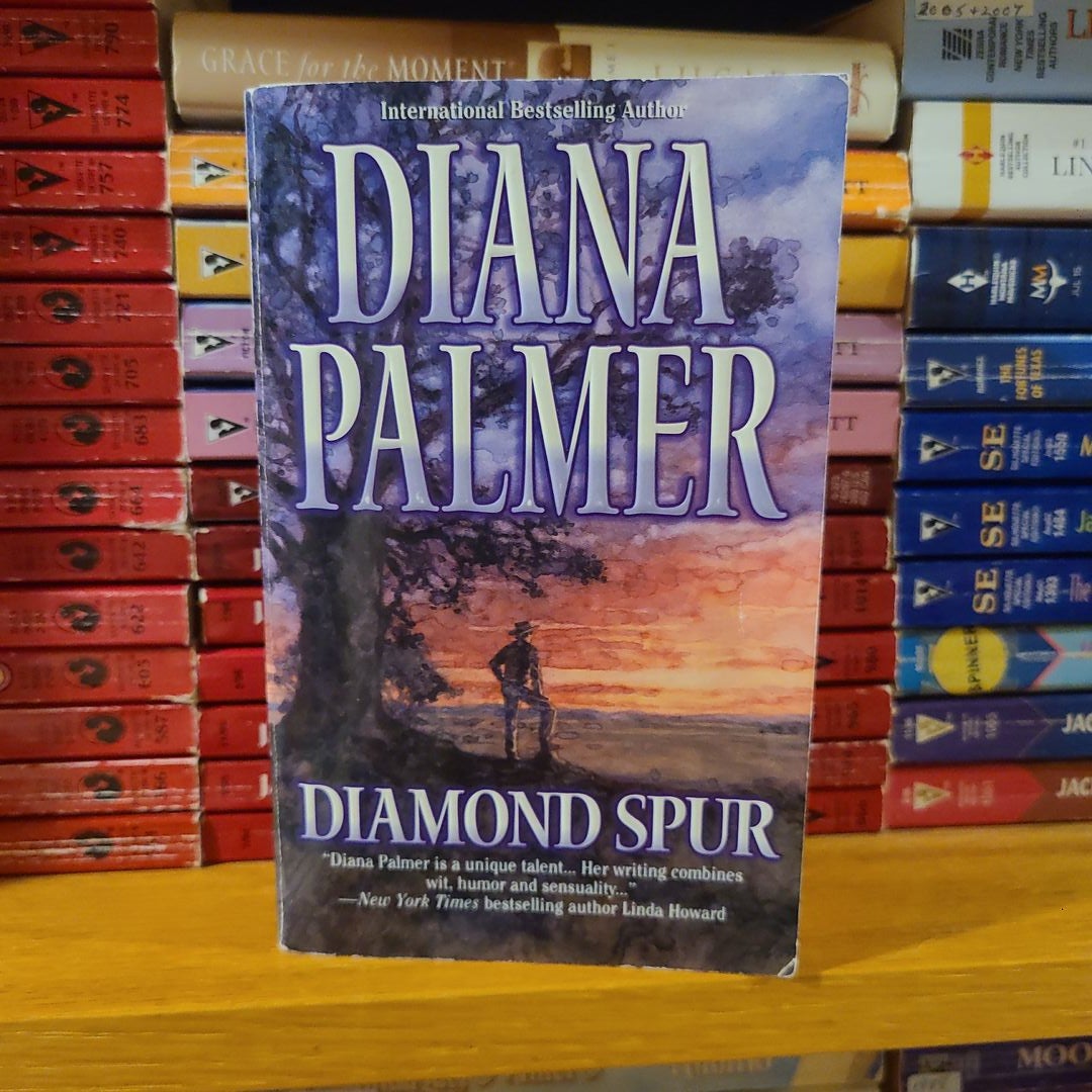 Diamond Spur