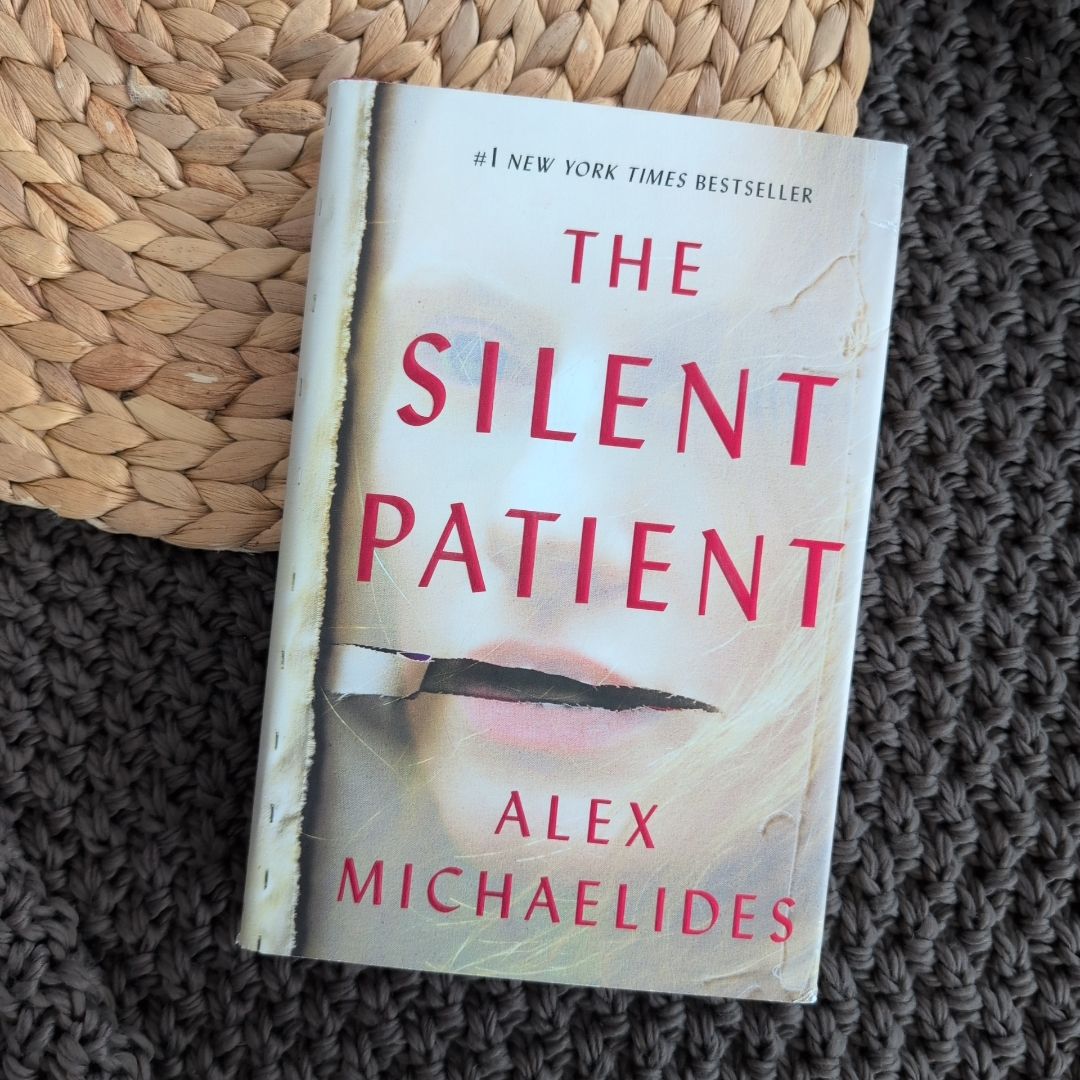 The Silent Patient