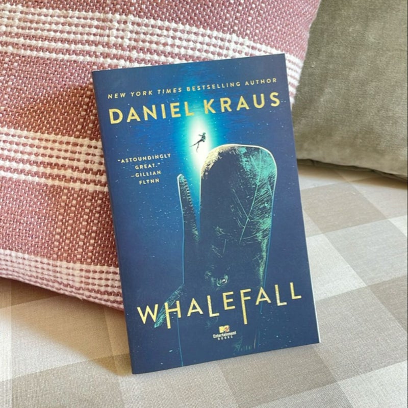 Whalefall