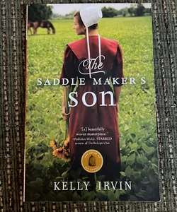 The Saddle Maker's Son