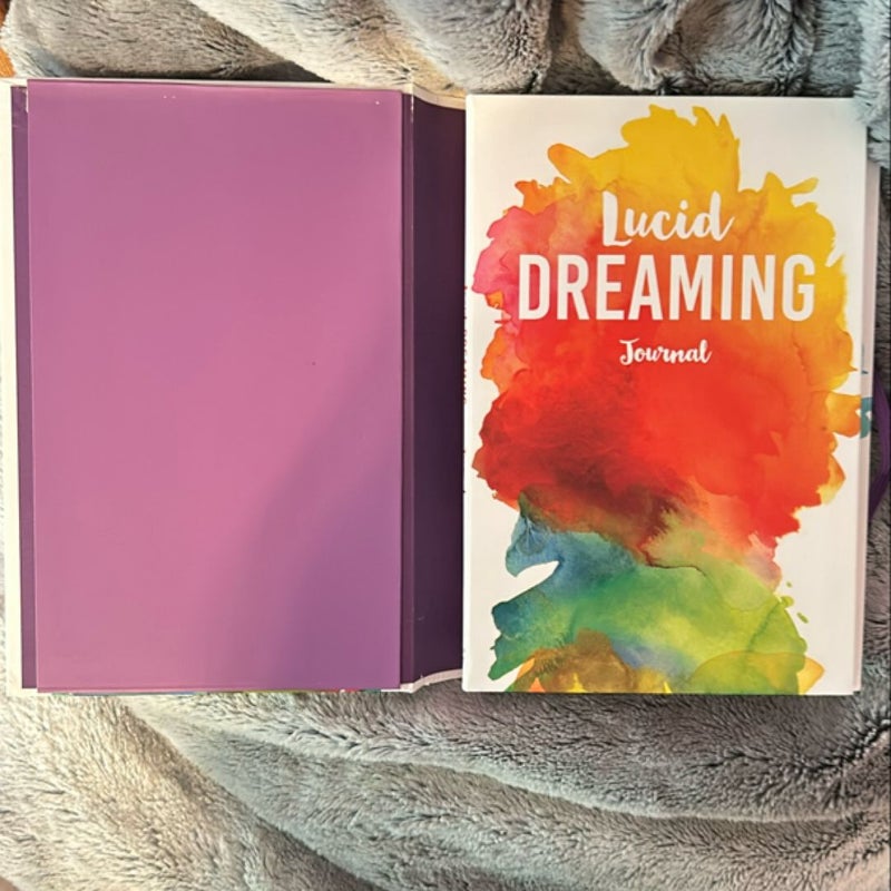 The Lucid Dreaming Pack