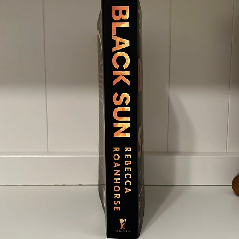 Black Sun