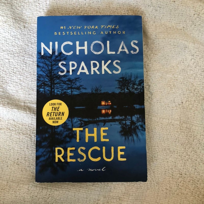 The Rescue