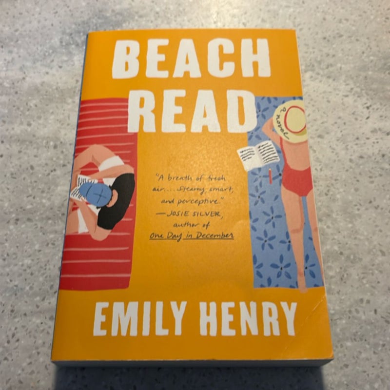 Beach Read