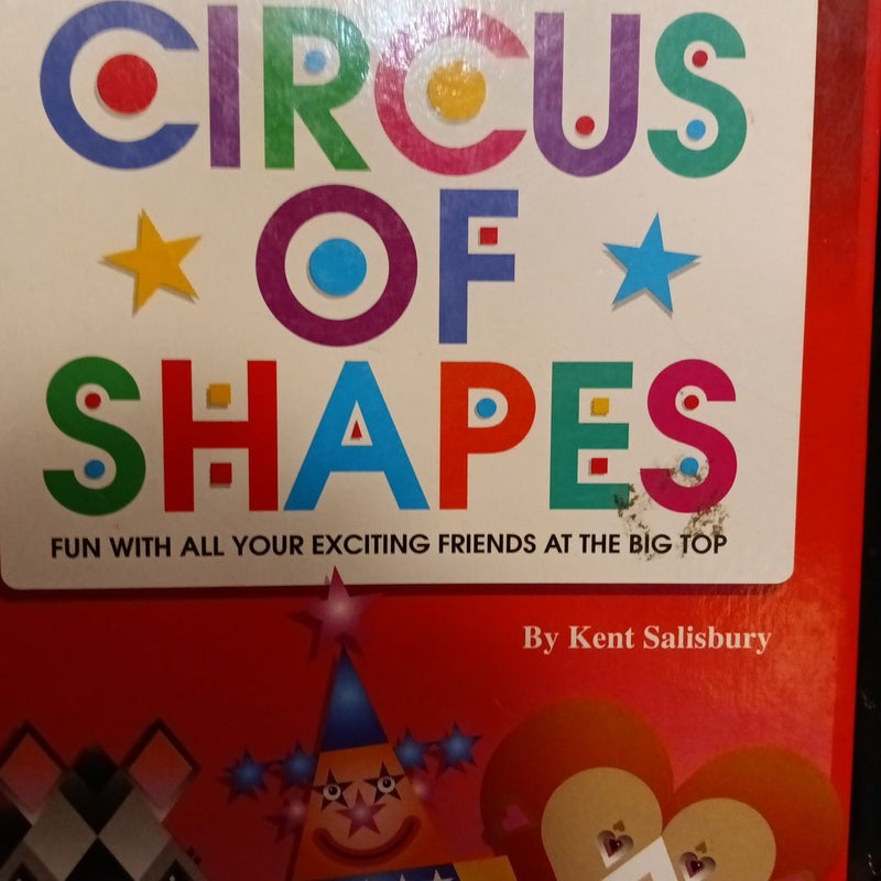 Circus of Shapes