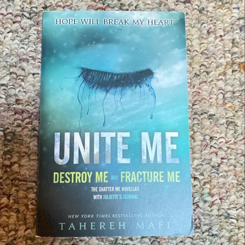 Unite Me