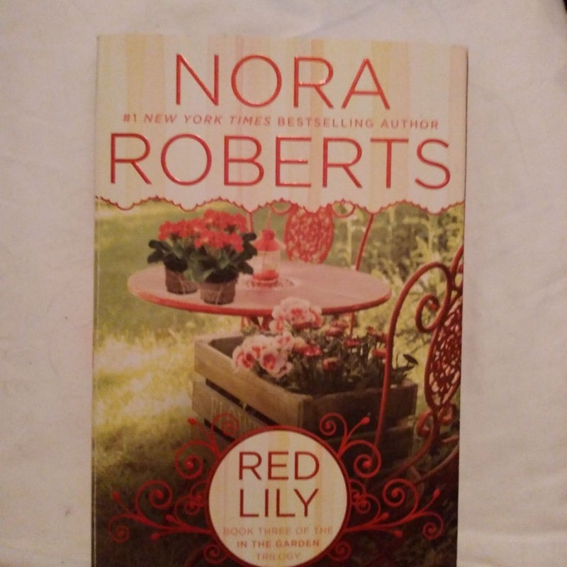 Red Lily