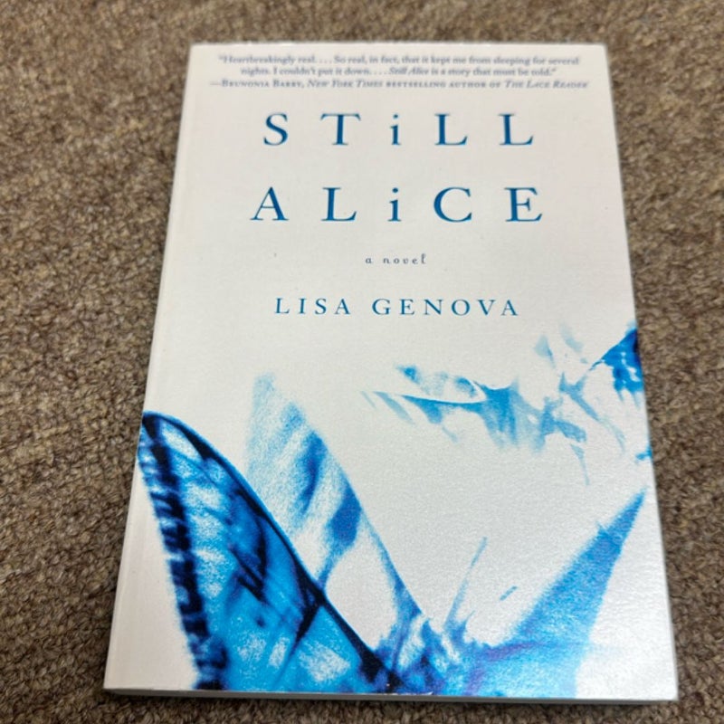 Still Alice