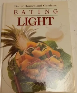 Eating  Light