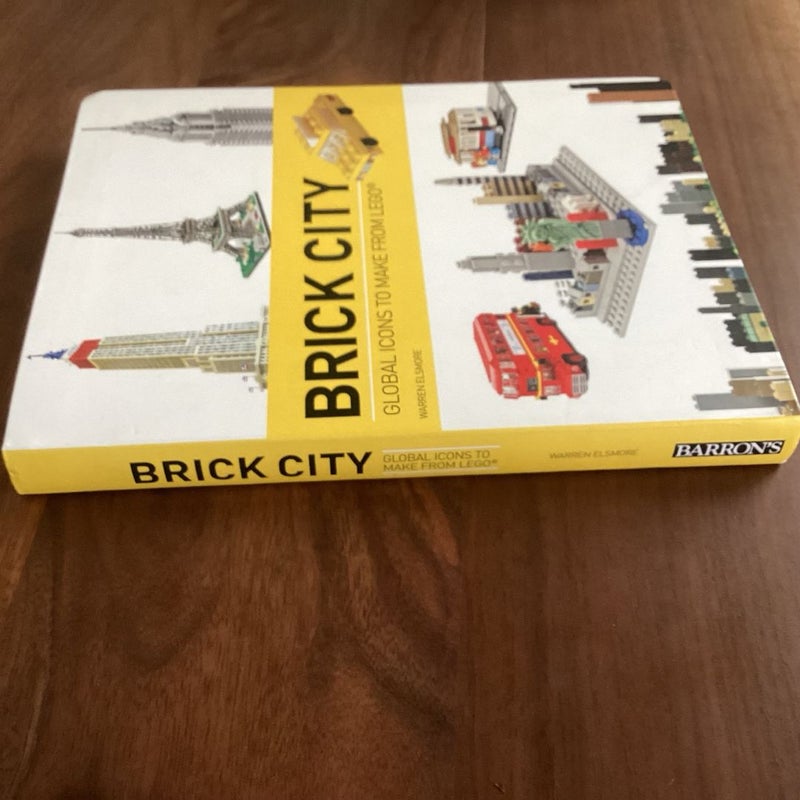 Brick City