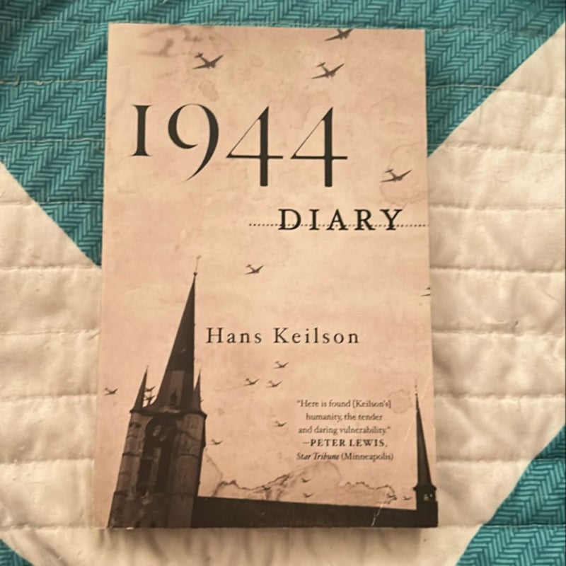 1944 Diary