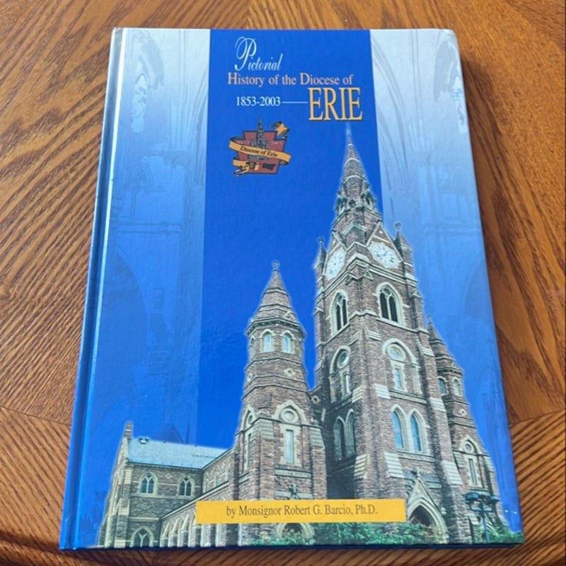 Pictorial History of the Diocese of Erie